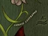 Leonie Lestrange