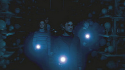 Baguette Magique Harry Potter Lumos — Juguetesland