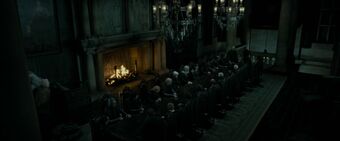 Malfoy Manor Harry Potter Wiki Fandom Malfoy Manor Harry Potter Wiki Fandom