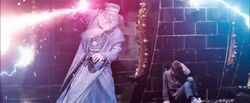 Order-of-the-phoenix-duel dumbledore