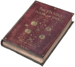 The Standard Book of Spells WU