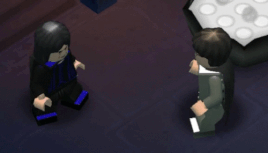 Vomitare Viridis LEGOY1