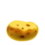 Bohne Käse