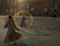 Club de Duel Secret