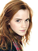 19 September, Hermione Jean Granger