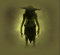 Goblin-pottermore