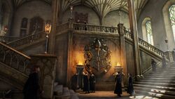 Hogwarts Legacy – Wikipédia, a enciclopédia livre