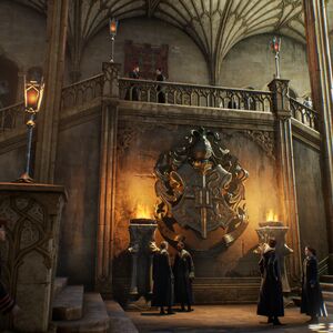 Hogwarts Legacy Harry Potter Wiki Fandom