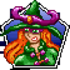 HP2 GBC - Gwendoline la Fantasque