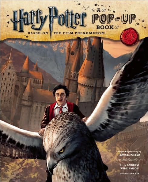 Vol (matière), Wiki Harry Potter