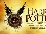 Harry Potter and the Cursed Child (play)