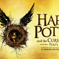Harry Potter And The Cursed Child Play Harry Potter Wiki Fandom