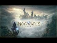 Hogwarts Legacy - Soaring over Hogwarts - J Scott Rakozy - WaterTower