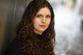 Katie O'Connor