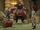 Luna, Hagrid and the player talking at dusk MA.png