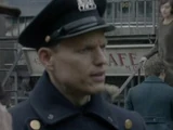 NYPD Police Officer No. 743