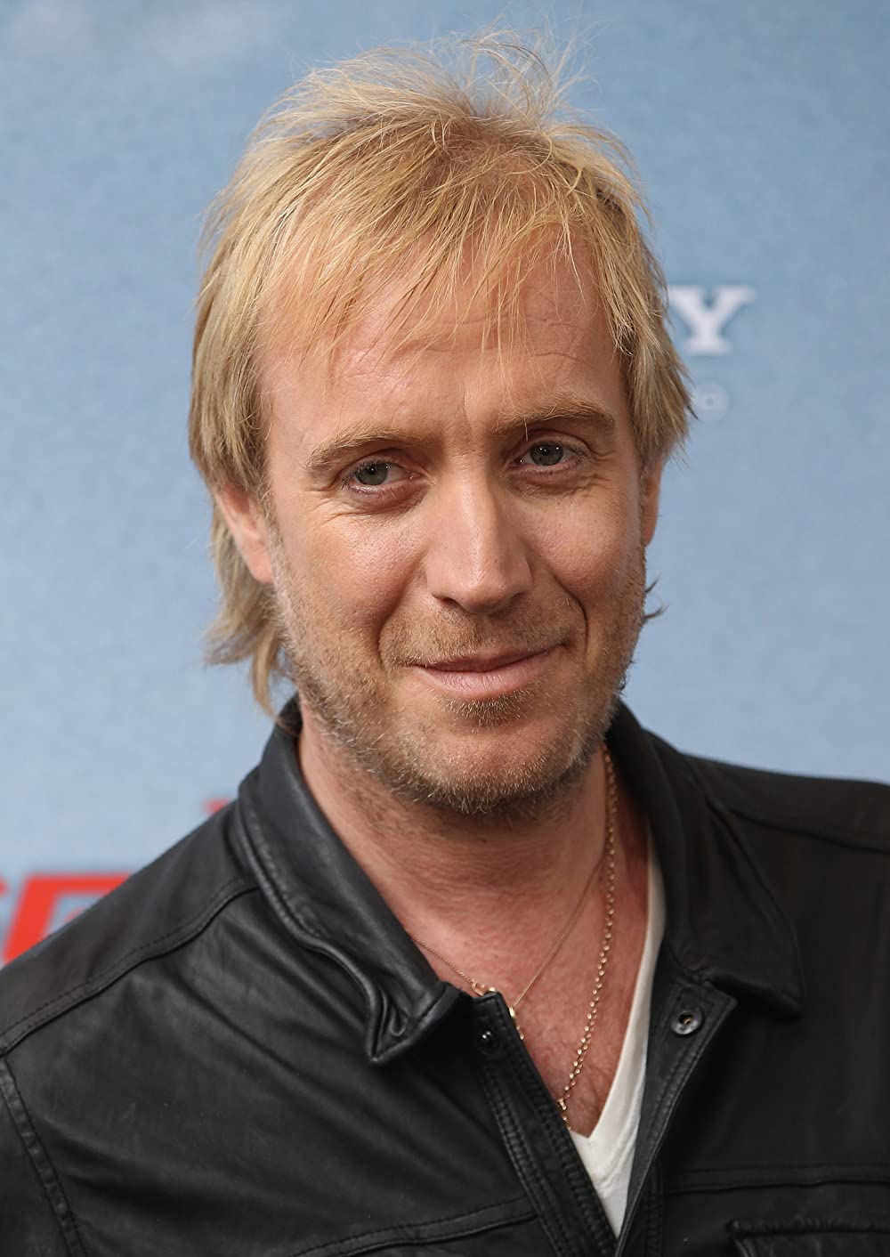 Rhys Ifans Harry Potter Wiki Fandom