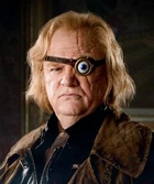 27 Juli, 1997 Alastor Moody