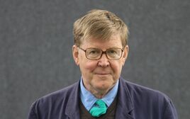 Alan Bennett