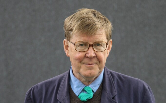 Alan Bennett - Wikipedia