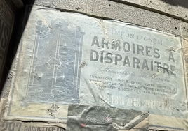 Armoires
