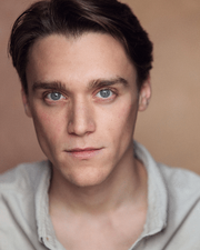 Benedict Clarke