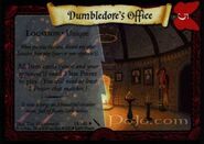 DumbledoresOfficeFoil-TCG