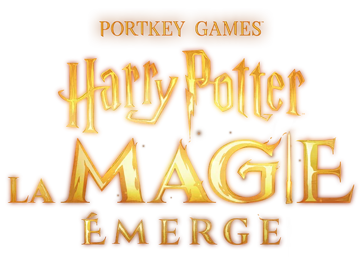 Harry Potter : La Magie Émerge, Wiki Harry Potter