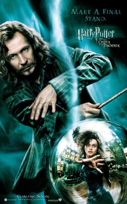 Harry Potter and the Order of the Phoenix (filme) - Wikiwand
