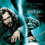 Harry Potter And The Order Of The Phoenix Film Harry Potter Wiki Fandom