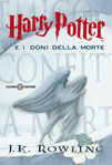 Italian, Harry Potter e i doni della morte, published by Adriano Salani Editore