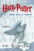 Harry Potter e i doni della morte, translation of Harry Potter and the Deathly Hallows