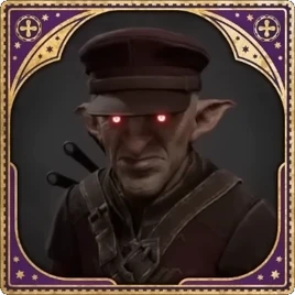Loyalist Ranger