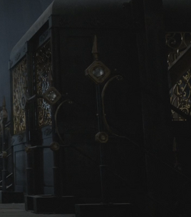 MACUSA Elevator