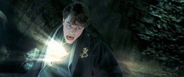 All 7 Horcruxes In Harry Potter & How They Were Destroyed