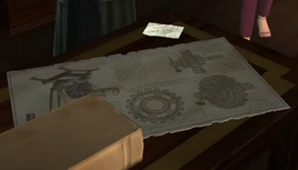 Telescop schematics