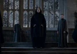 Alecto Carrow | Harry Potter Wiki | Fandom