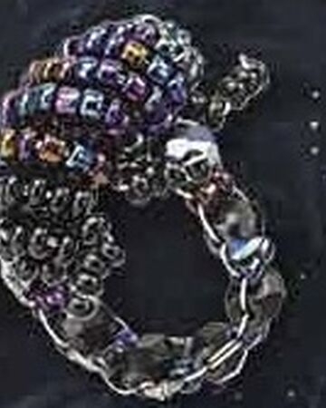Beetle Ring Harry Potter Wiki Fandom