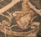 Belvina Oorlof (née Zwarts)
