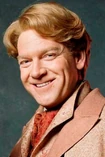 26. Januar - Gilderoy Lockhart