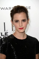 Emma Watson - Elle Style Awards