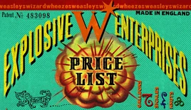 Entreprises Explosives