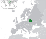 Europe-Belarus svg