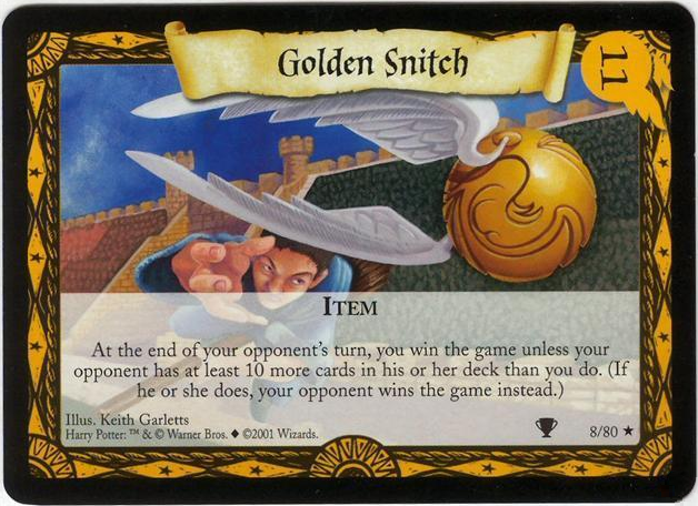 GoldenSnitchTCG