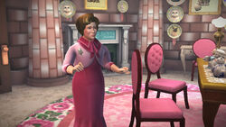 HM Dolores Umbridge