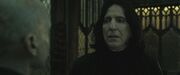 HP7 Severus Snape 16