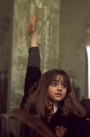 HermioneHandUp