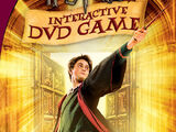 Harry Potter Interactive DVD Game: Hogwarts Challenge