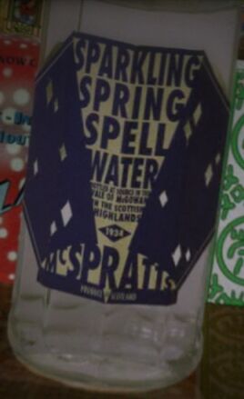 McSpratts