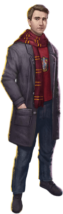 Neville Longbottom Harry Potter Wiki Fandom